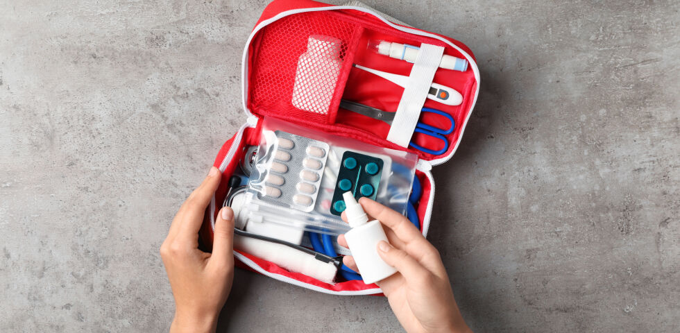 Travel First Aid Kit: Essentials Not to Miss Out On