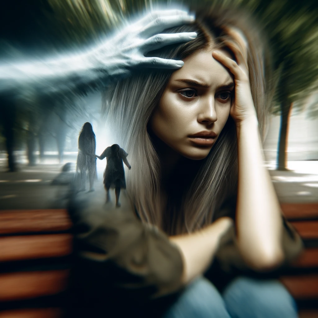 El Impacto Invisibilizado del Trastorno de Estrés Postraumático: Un Desafío de Salud y Sociedad